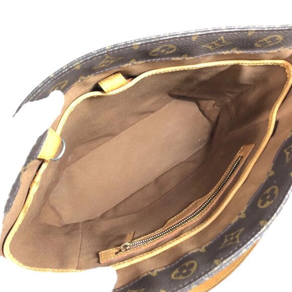 Authentic Louis Vuitton Vavin GM Monogram Tote bag jp440-111225 - Picture 10 of 16